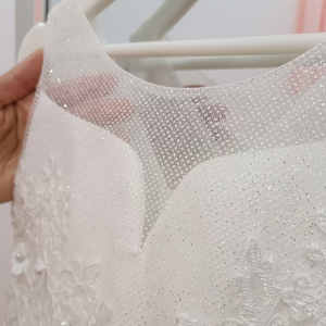 Vestido Regina