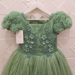 Cargar imagen en el visor de la galería, Vestido Rosaura VO
