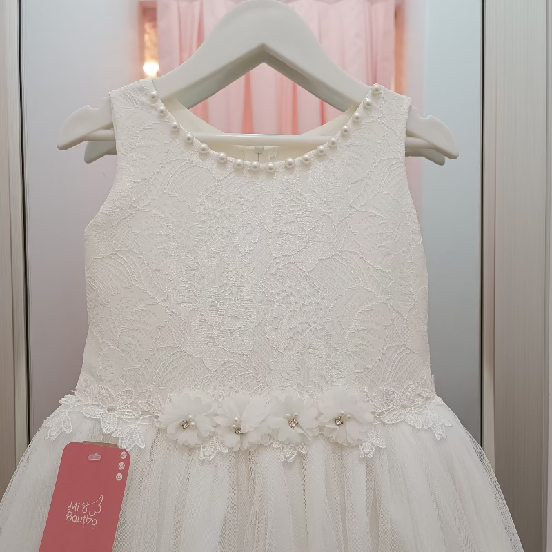 Vestido Angeles