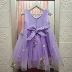 Cargar imagen en el visor de la galería, Vestido Fey Lila
