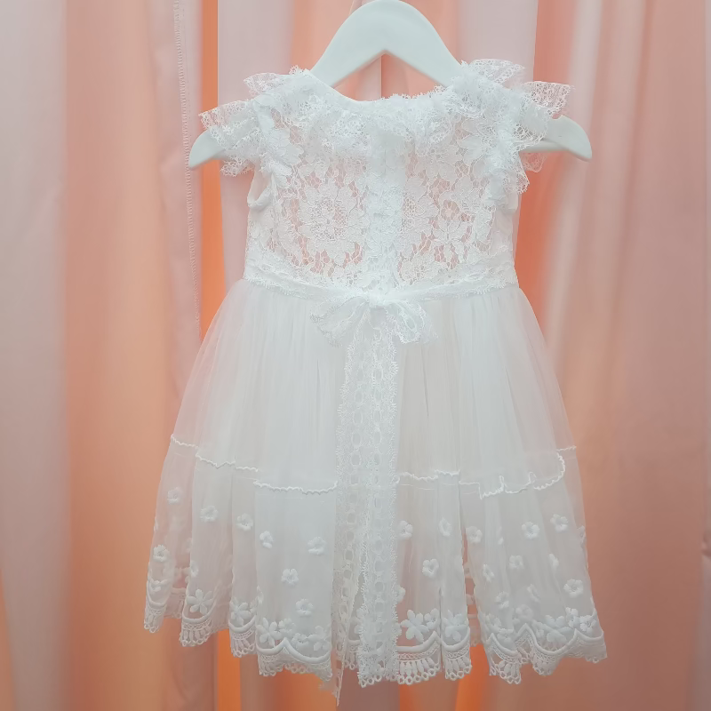 Vestido Grace