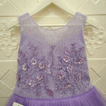 Cargar imagen en el visor de la galería, Vestido Regina Lila
