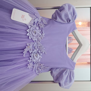 Vestido Litta