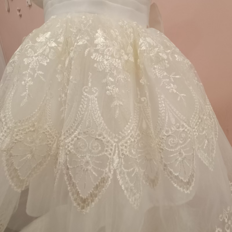Vestido Elvira