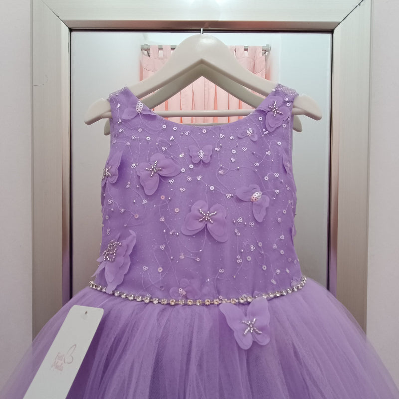 Vestido Paulina L