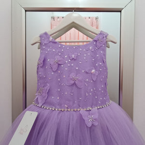 Vestido Paulina L