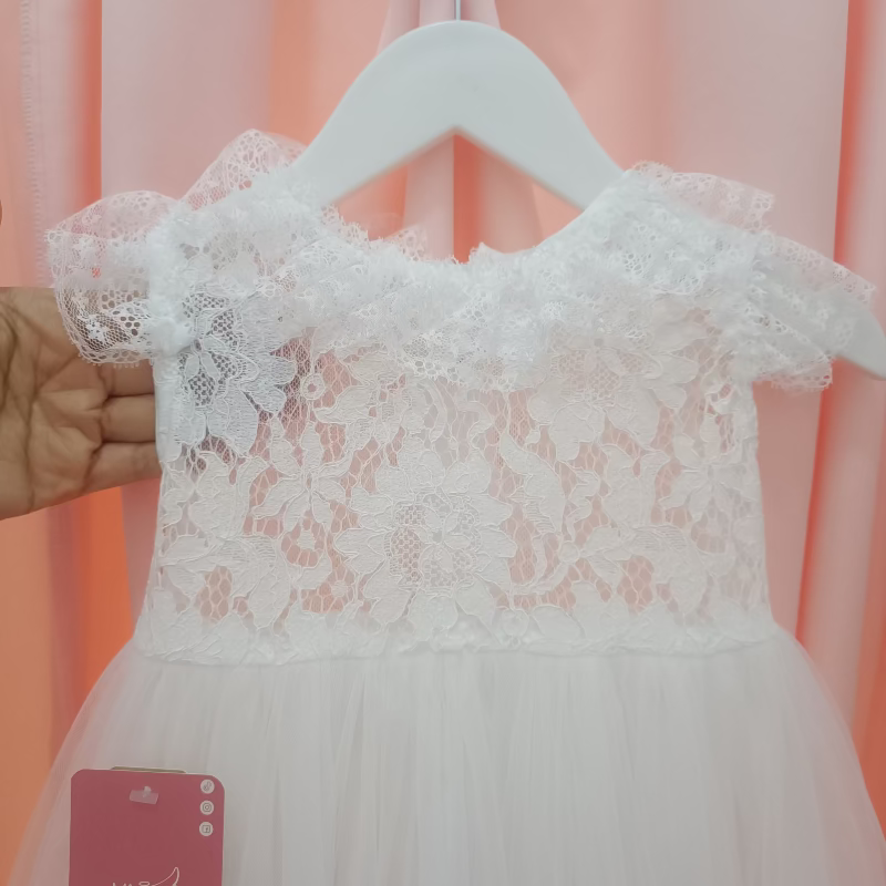 Vestido Grace
