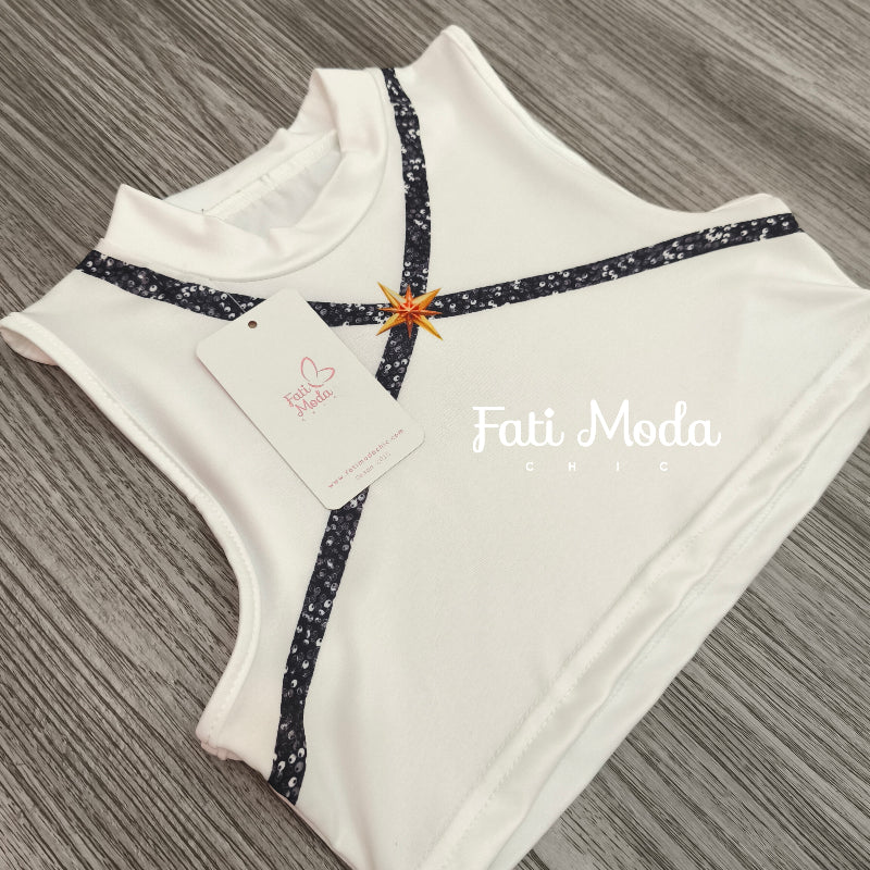 Traje Guerreras K-POP