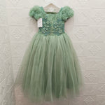 Cargar imagen en el visor de la galería, Vestido Rosaura VO
