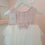 Cargar imagen en el visor de la galería, Vestido con Bolerito
