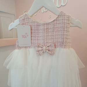 Vestido con Bolerito