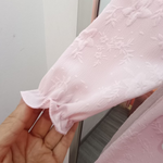 Cargar imagen en el visor de la galería, Vestido Evangelina Rosa
