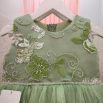Cargar imagen en el visor de la galería, Vestido Clarita VO
