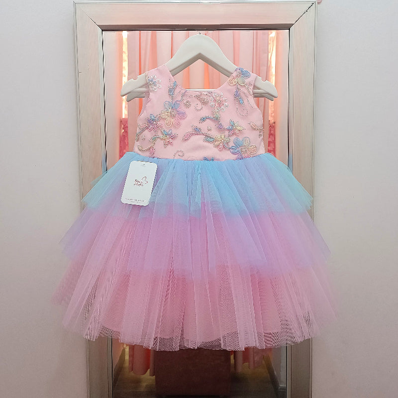 Vestido Fantasy