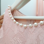 Cargar imagen en el visor de la galería, Vestido Angeles RN
