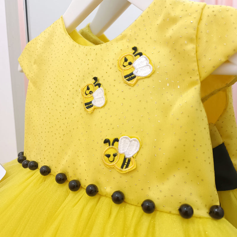 Vestido Abejita AM
