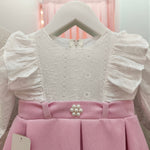 Cargar imagen en el visor de la galería, Vestido Eliana Rosa

