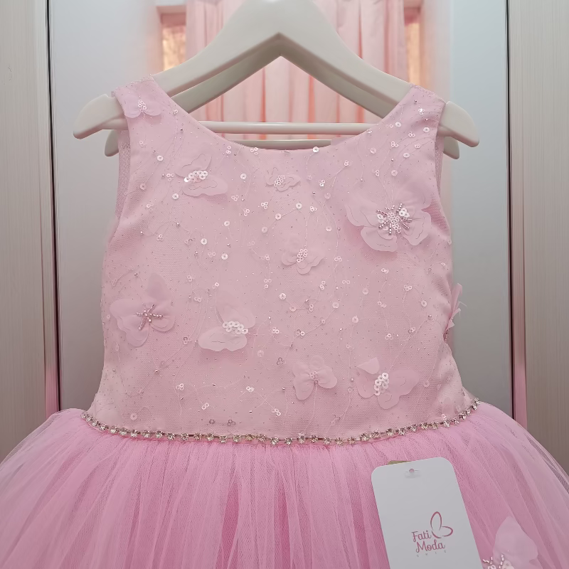 Vestido Paulina R