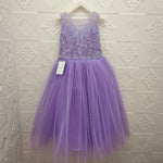 Cargar imagen en el visor de la galería, Vestido Regina Lila
