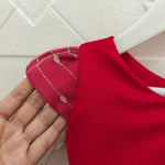 Cargar imagen en el visor de la galería, Vestido Lady Rojo
