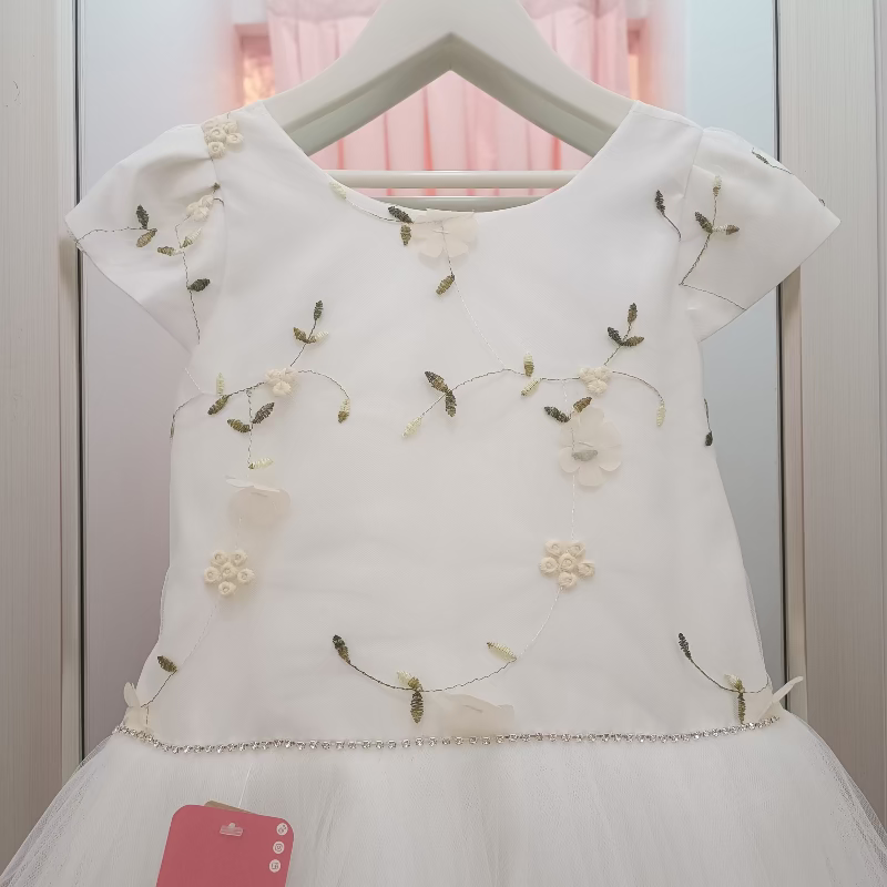 Vestido Daniela