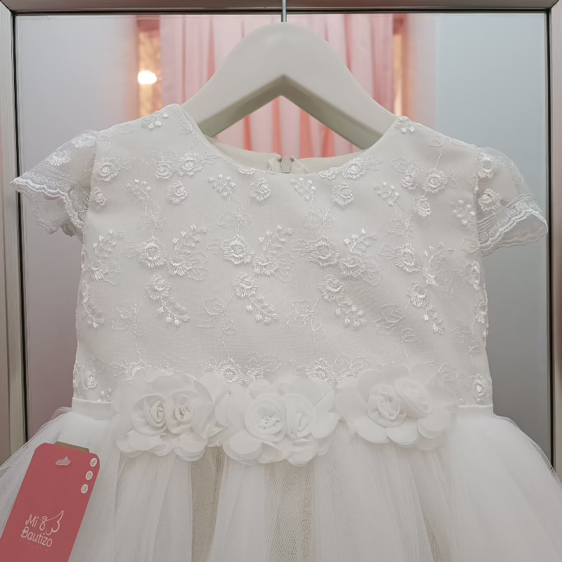 Vestido Margareth