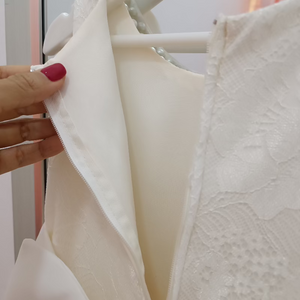 Vestido Angeles