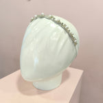 Cargar imagen en el visor de la galería, Tiara Perlitas
