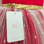 Cargar imagen en el visor de la galería, Vestido Lady Rojo
