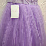 Cargar imagen en el visor de la galería, Vestido Regina Lila
