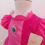 Cargar imagen en el visor de la galería, Princesa Peach Mario Bross
