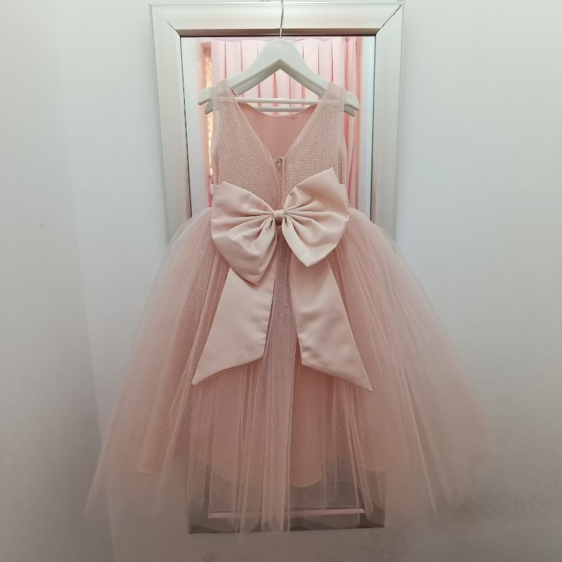 Vestido Paulina RN