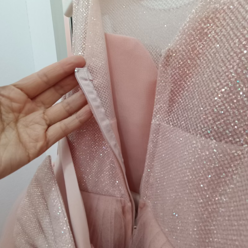 Vestido Regina RN