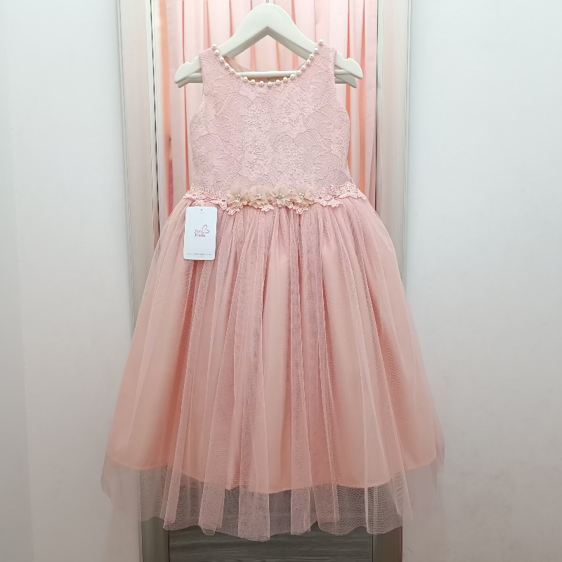 Vestido Angeles RN