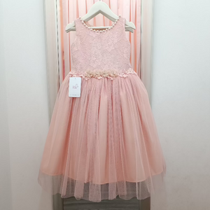 Vestido Angeles RN