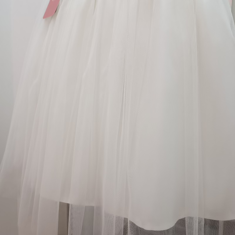 Vestido Angeles