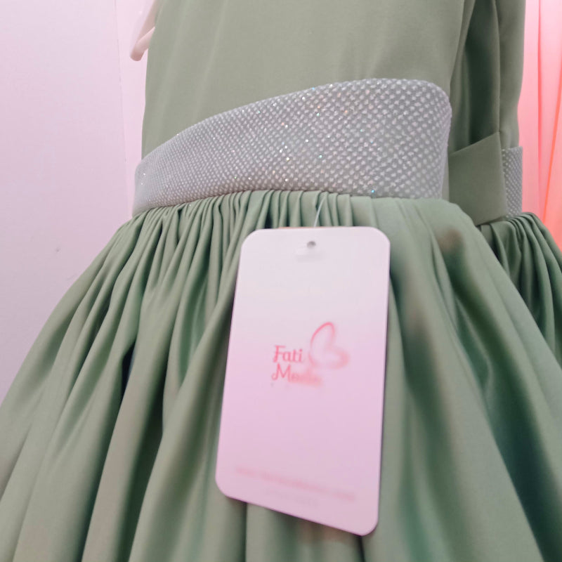 Vestido Betty VO