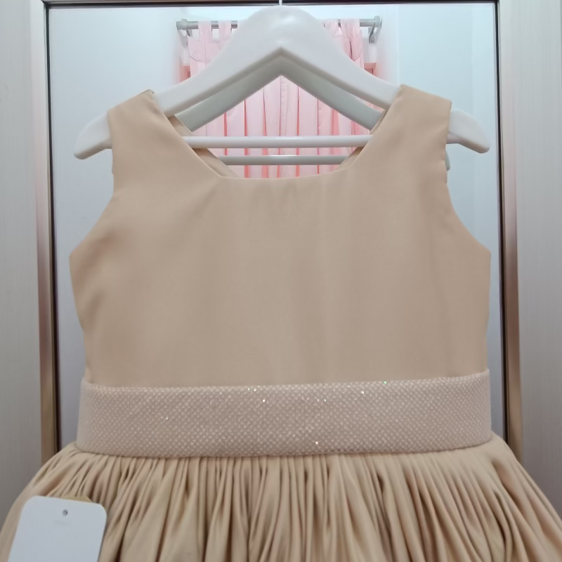Vestido Betty NB