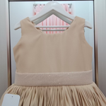 Cargar imagen en el visor de la galería, Vestido Betty NB
