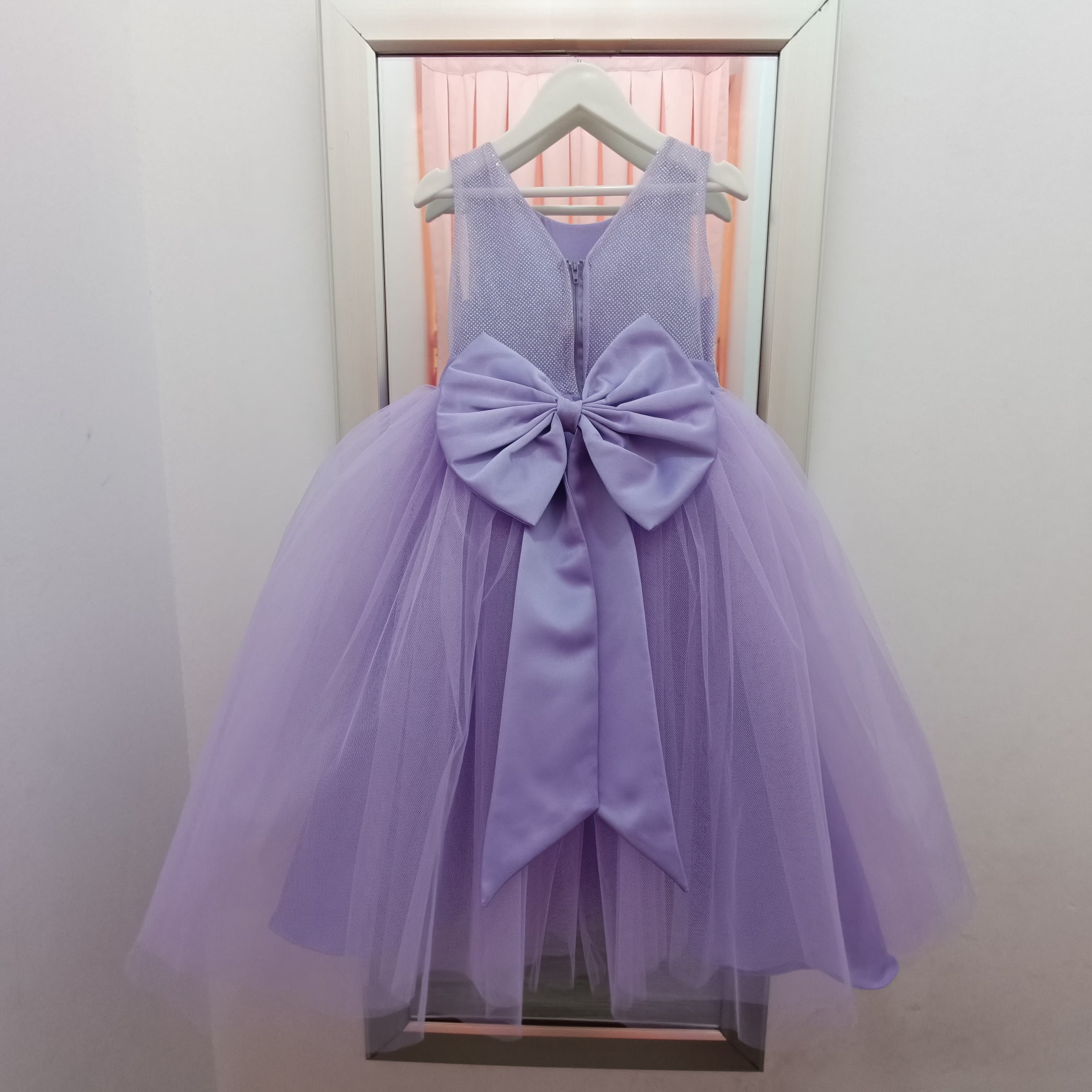 Vestido Marjorie