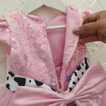 Cargar imagen en el visor de la galería, Vestido Vaca Lola
