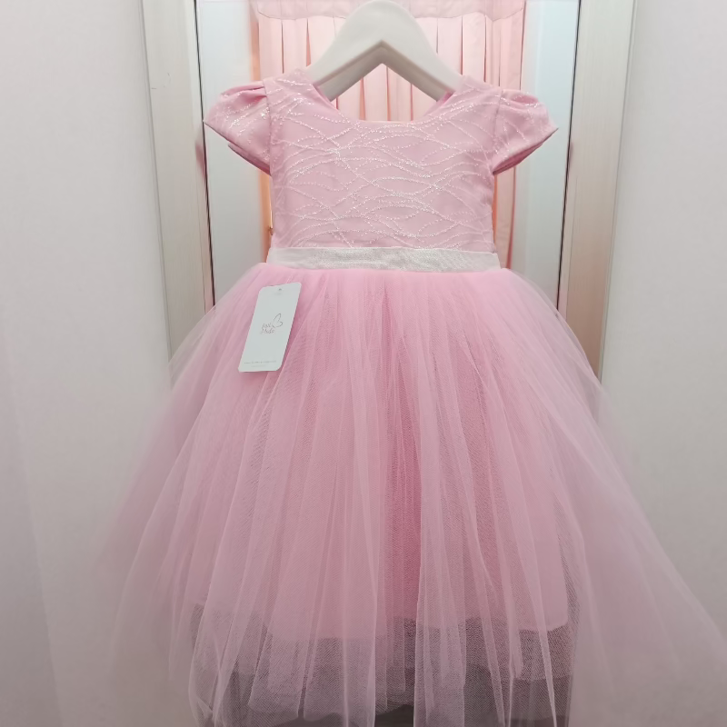 Vestido Annie