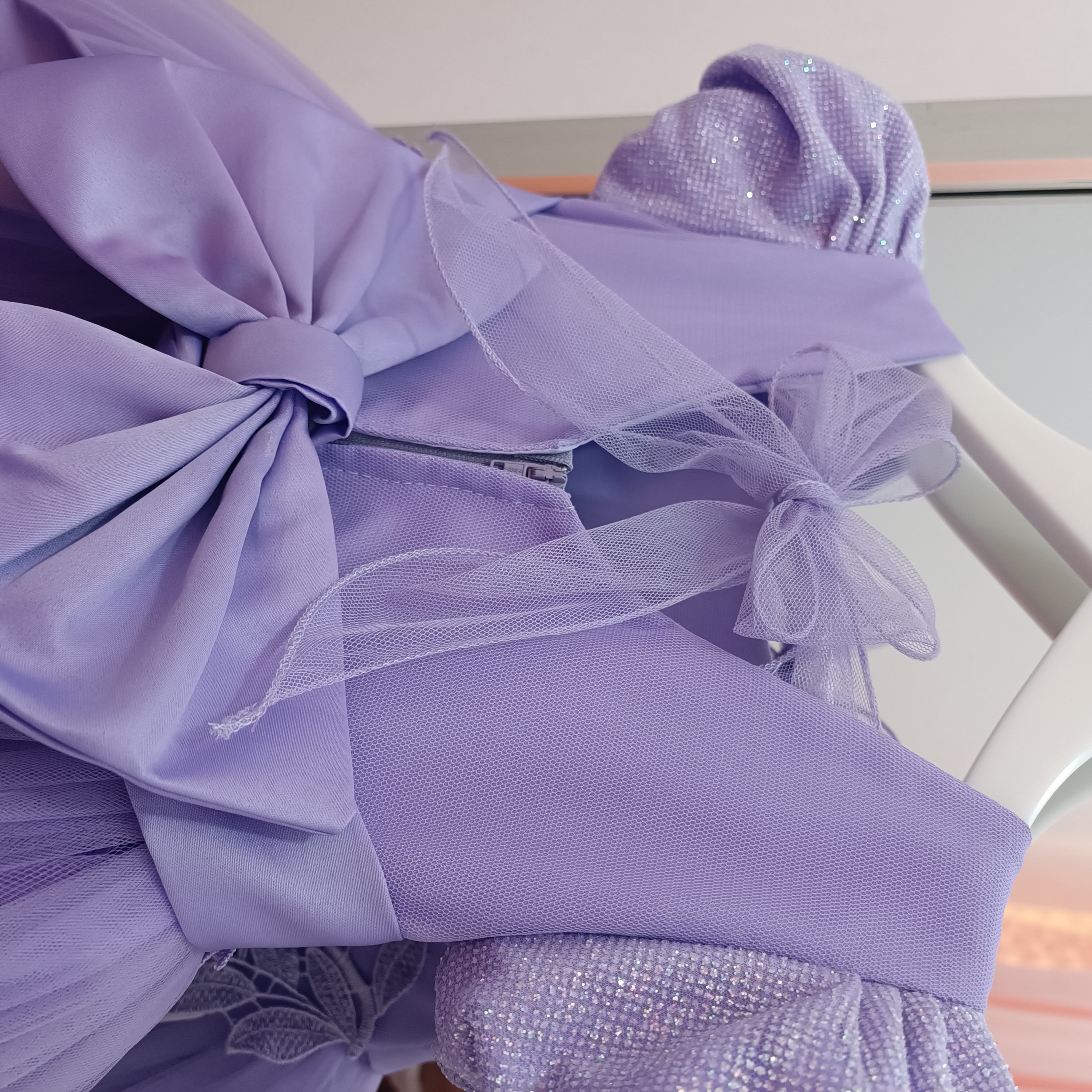 Vestido Litta