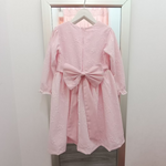 Cargar imagen en el visor de la galería, Vestido Evangelina Rosa
