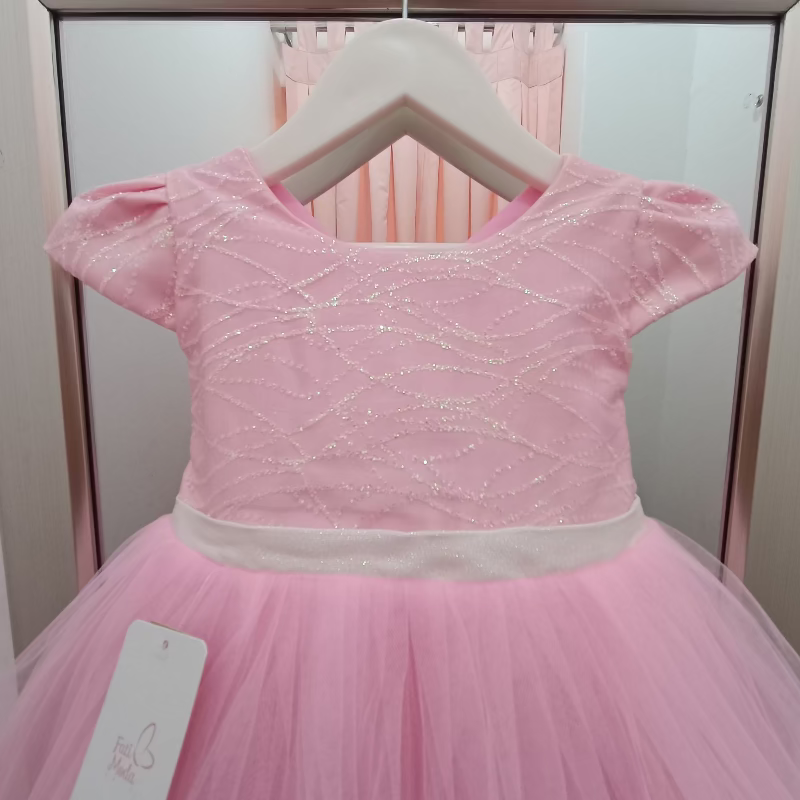 Vestido Annie