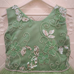 Cargar imagen en el visor de la galería, Vestido Clarisse VO
