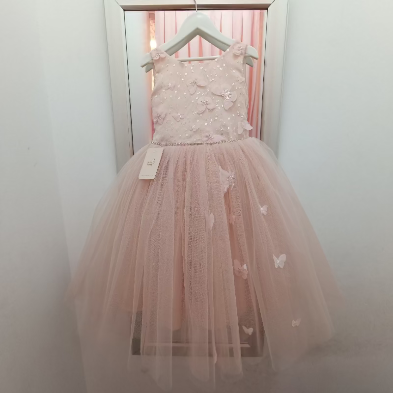 Vestido Paulina RN