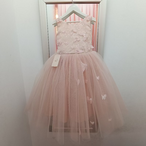 Vestido Paulina RN