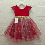 Cargar imagen en el visor de la galería, Vestido Lady Rojo
