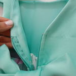 Cargar imagen en el visor de la galería, Vestido Mariposas Multicolor
